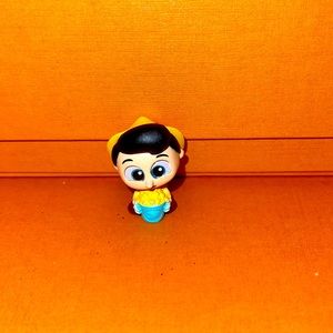 Disney Doorables Let’s Go Pinocchio